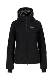 Skijacke GLOWLINE