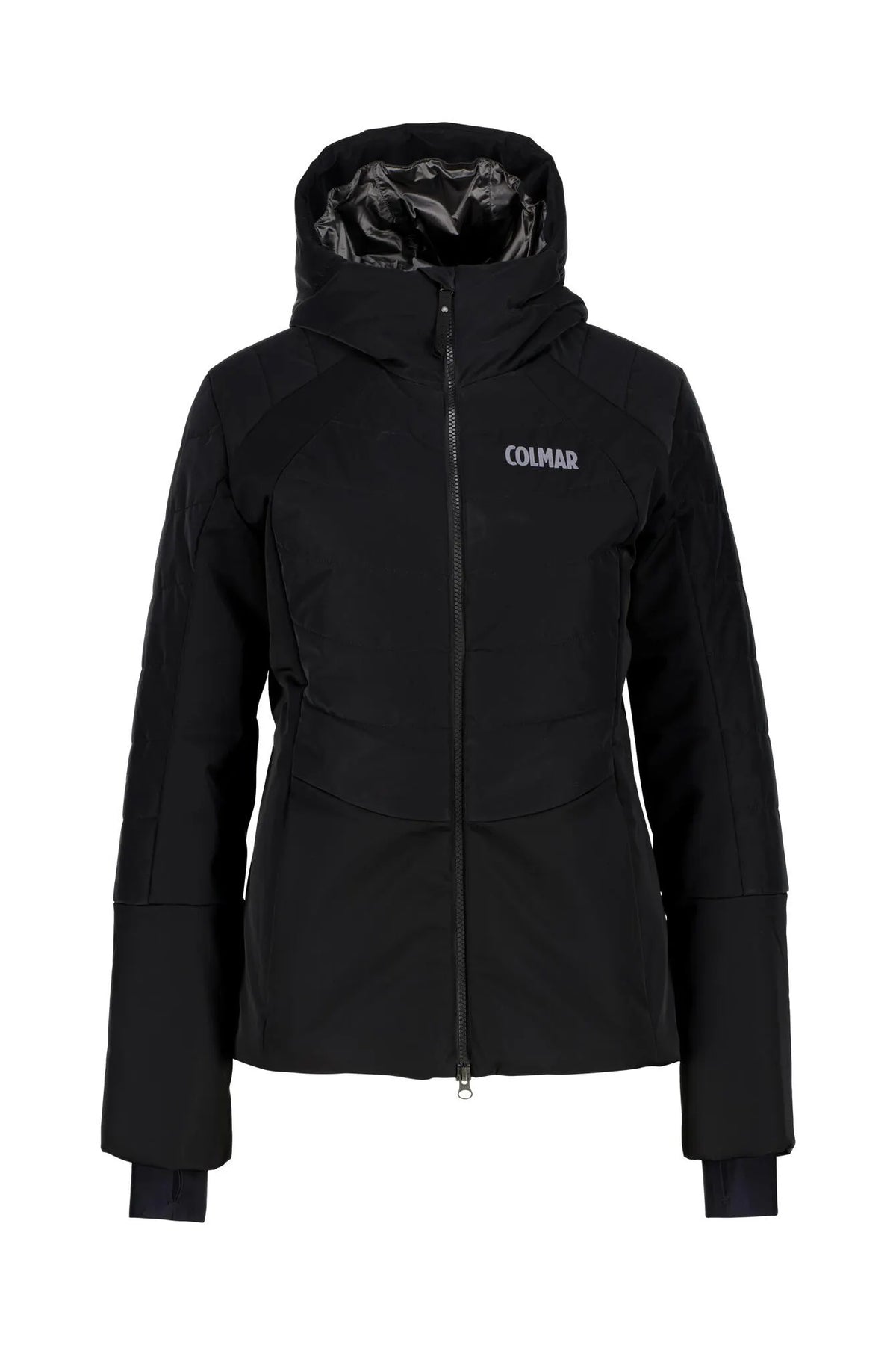 Skijacke GLOWLINE