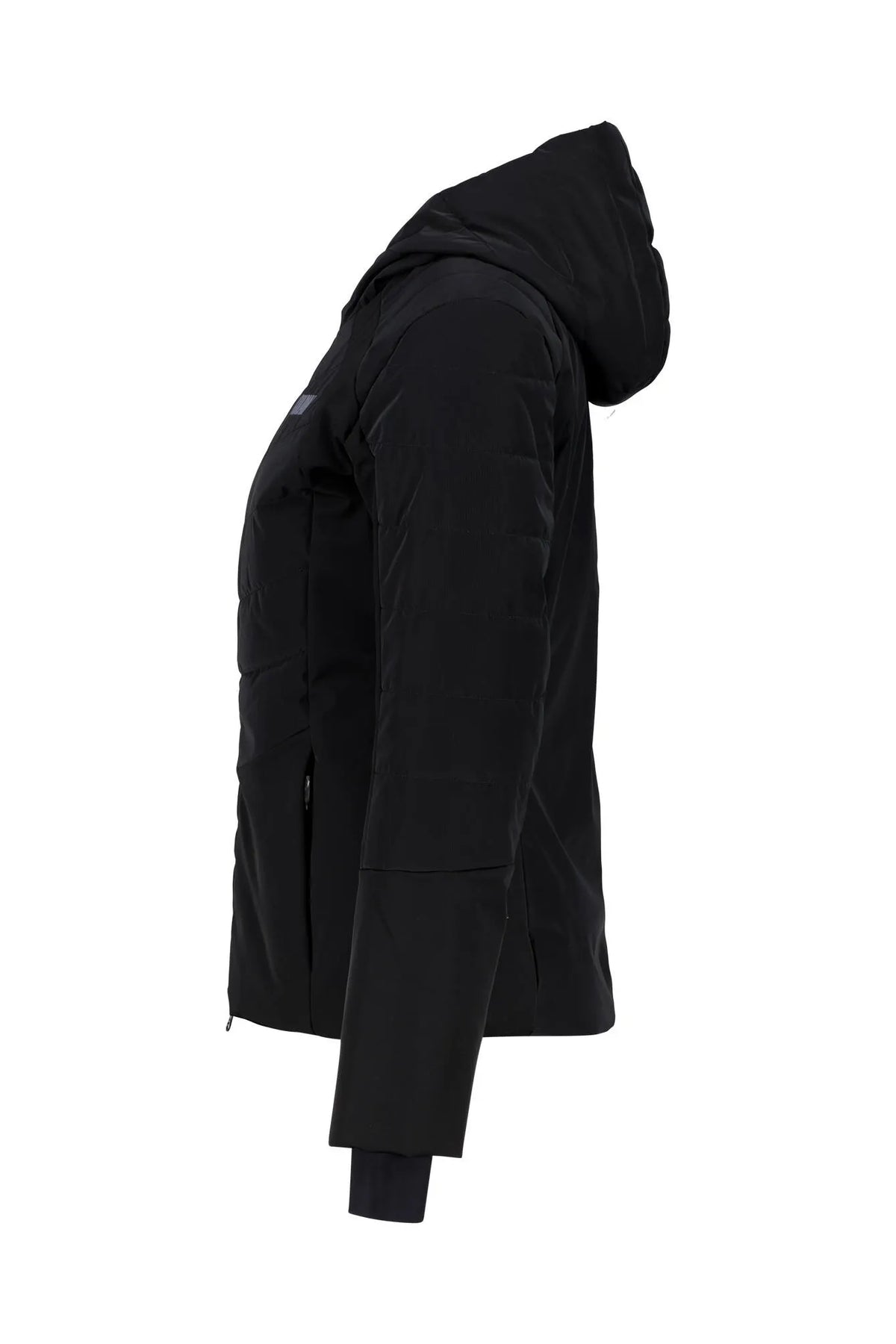 Skijacke GLOWLINE