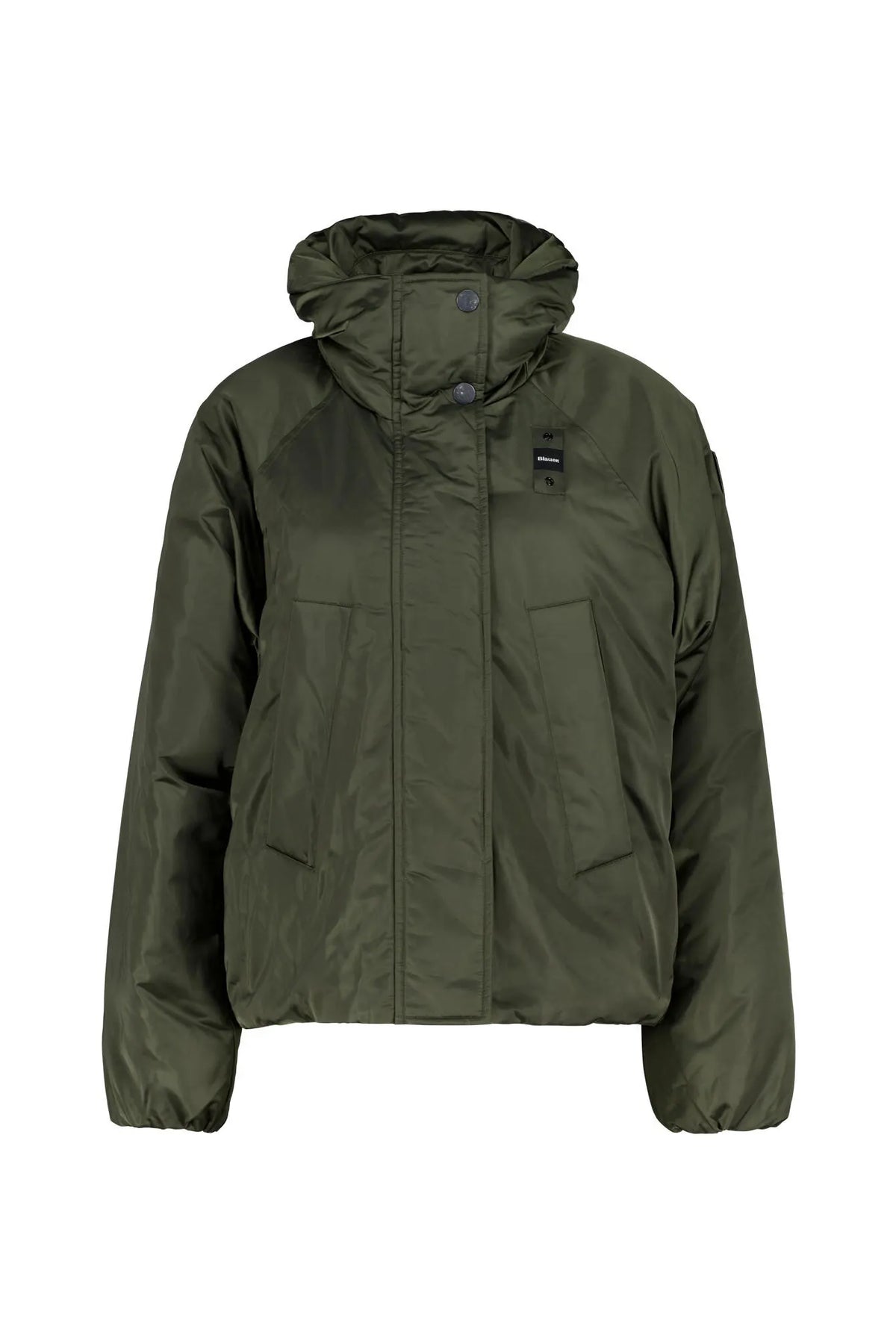 Steppjacke JESSY