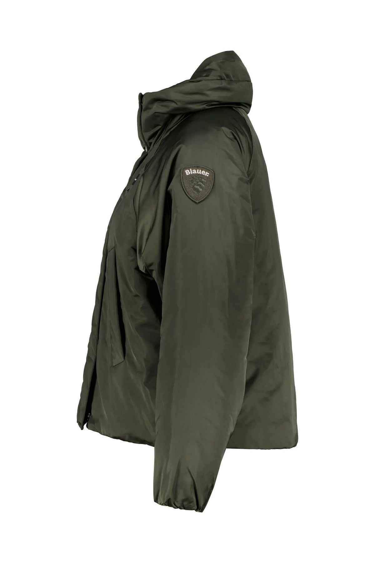 Steppjacke JESSY