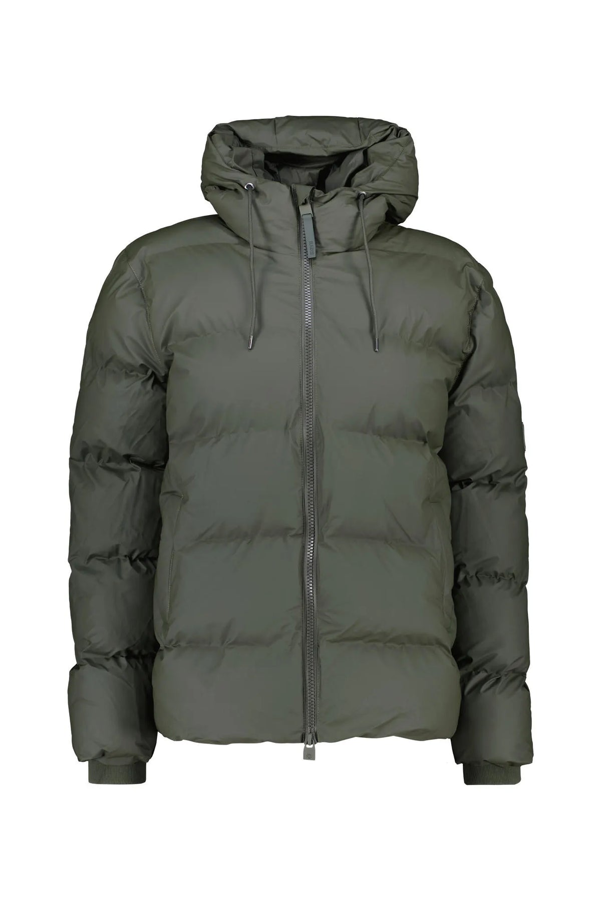 Steppjacke ALTA