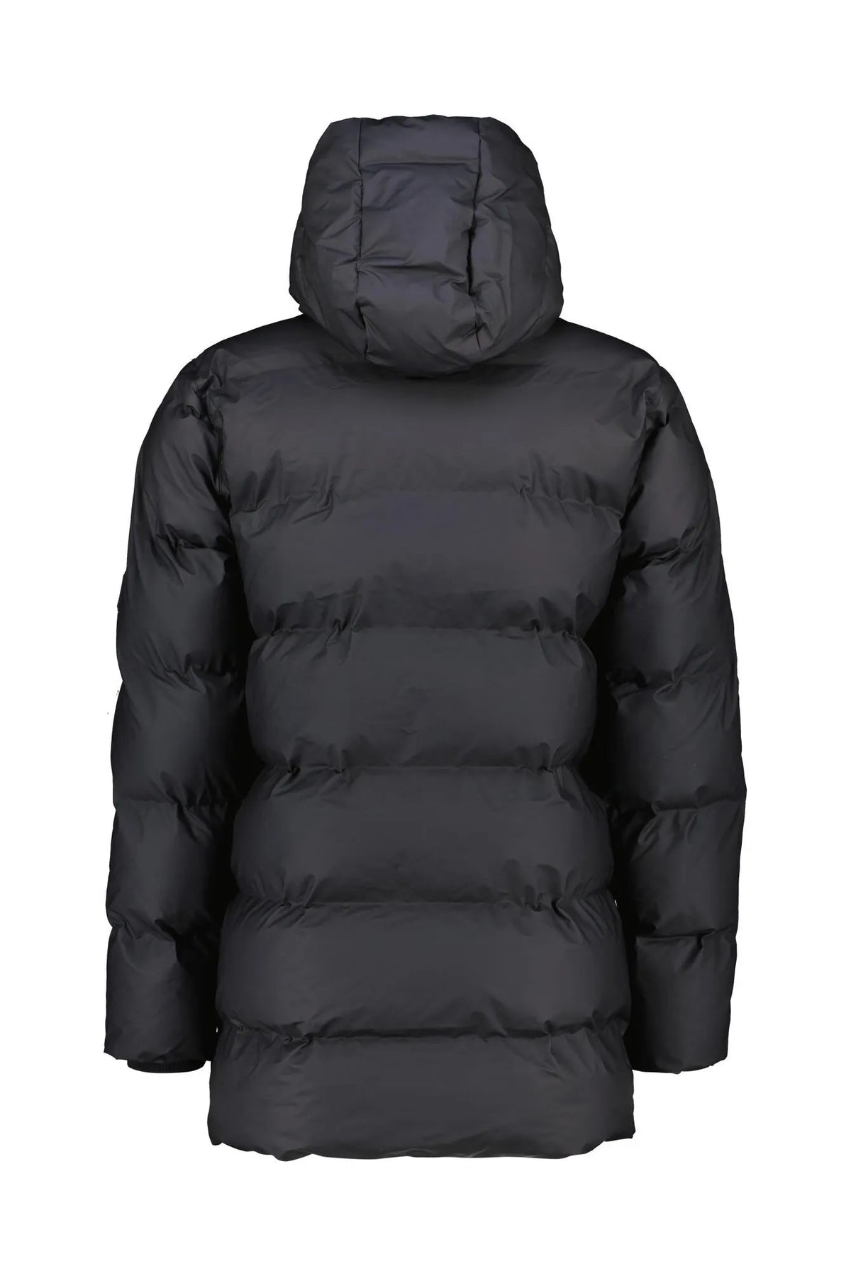 Steppjacke ALTA LONG