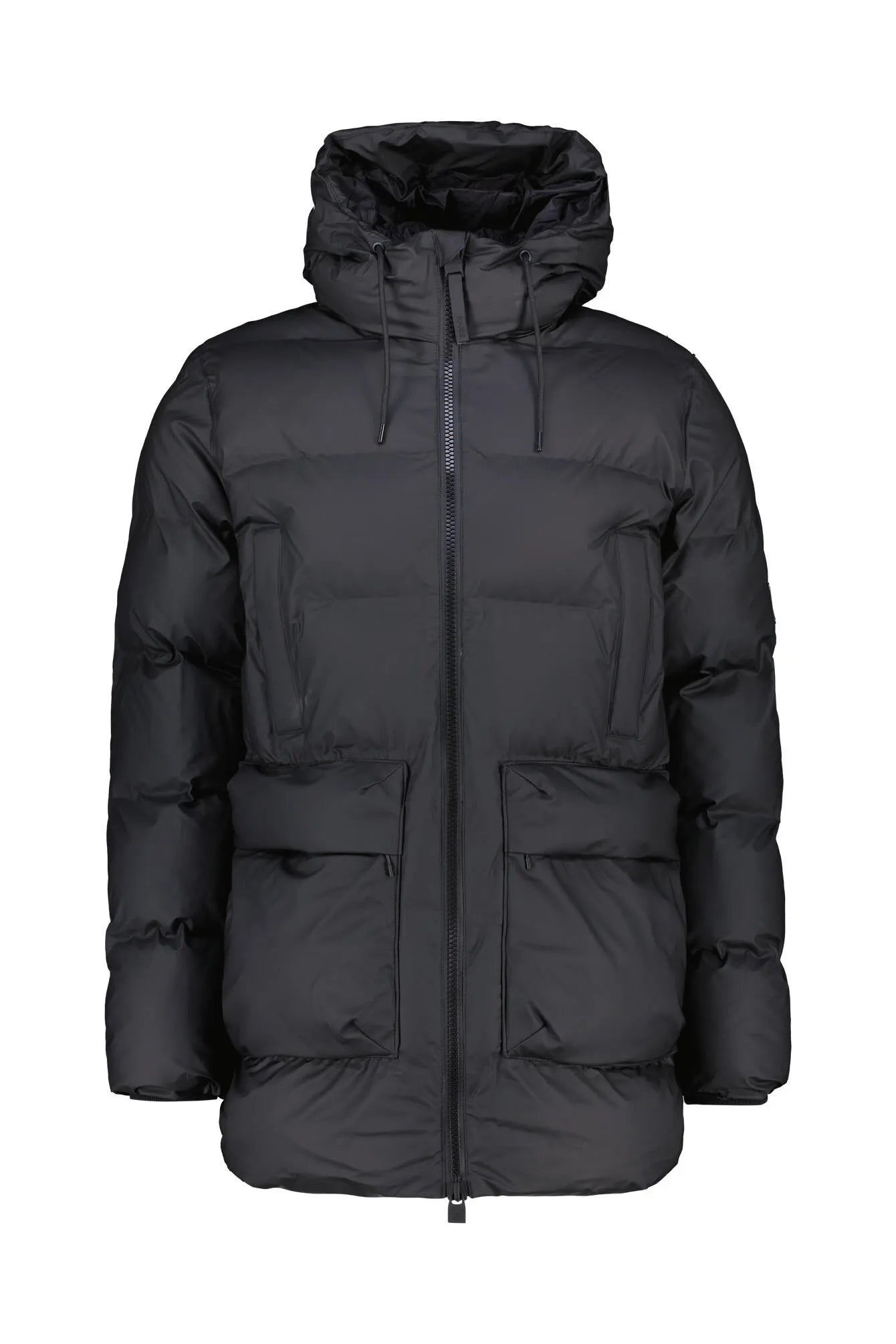 Steppjacke ALTA LONG