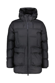 Steppjacke ALTA LONG