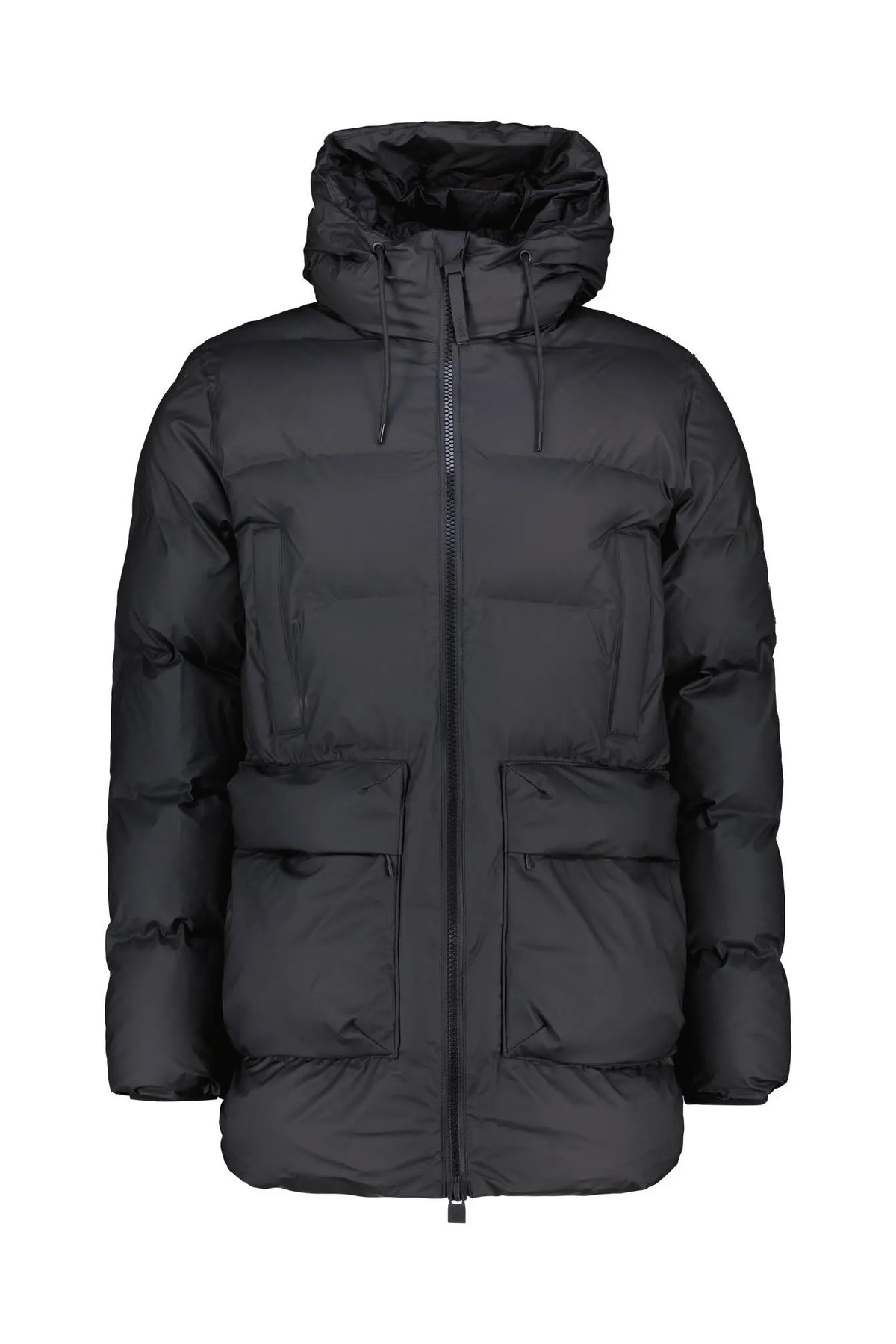 Steppjacke ALTA LONG