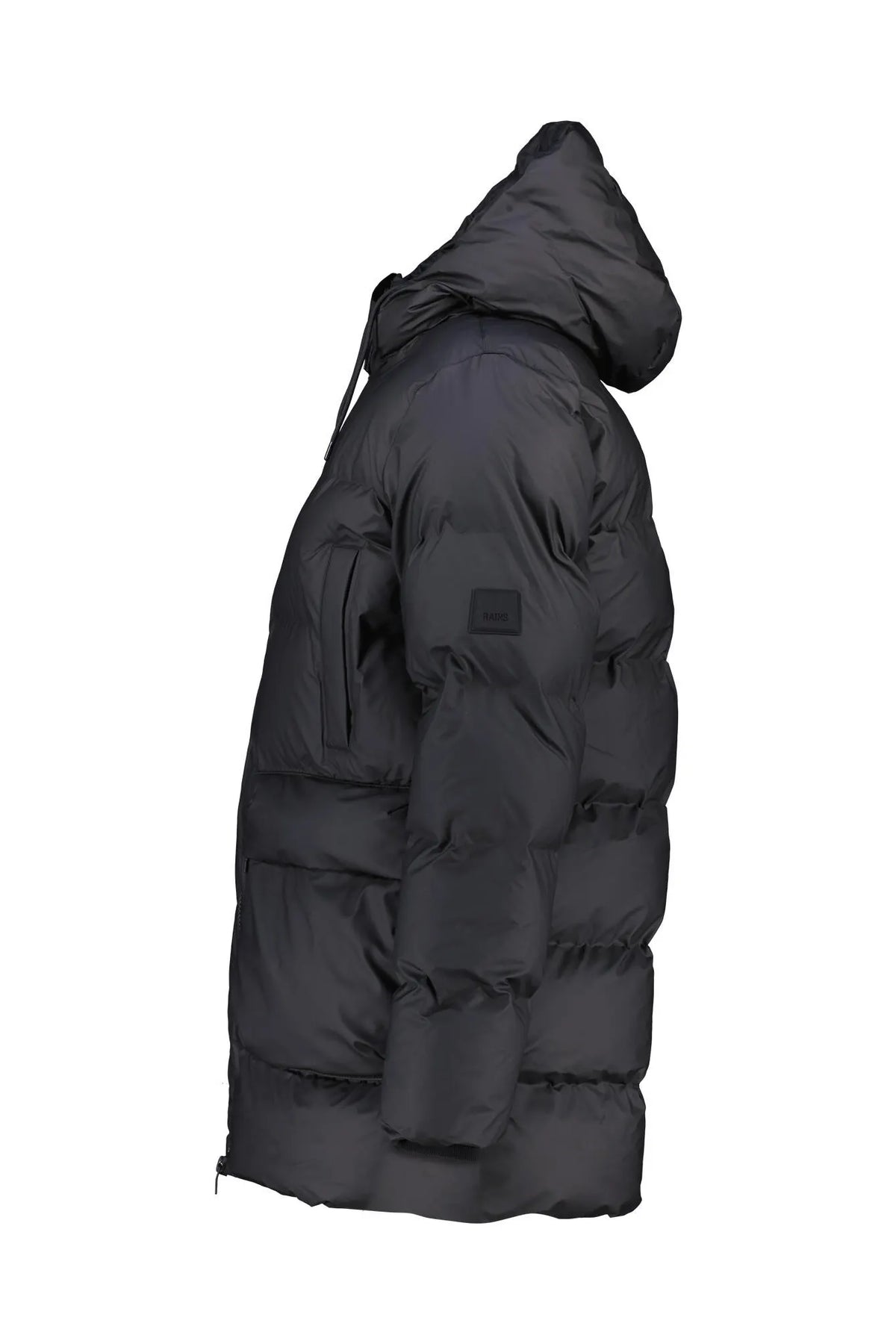 Steppjacke ALTA LONG