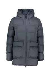 Steppjacke ALTA LONG