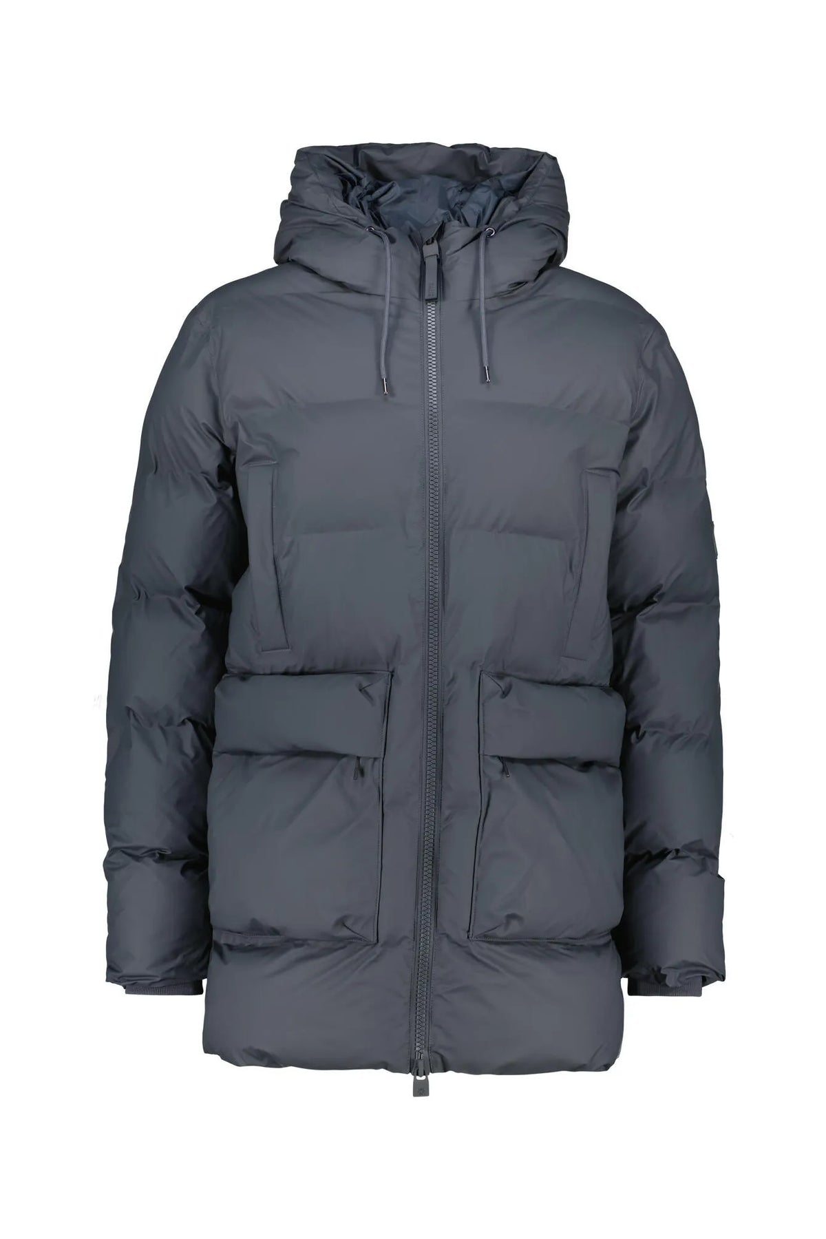 Steppjacke ALTA LONG