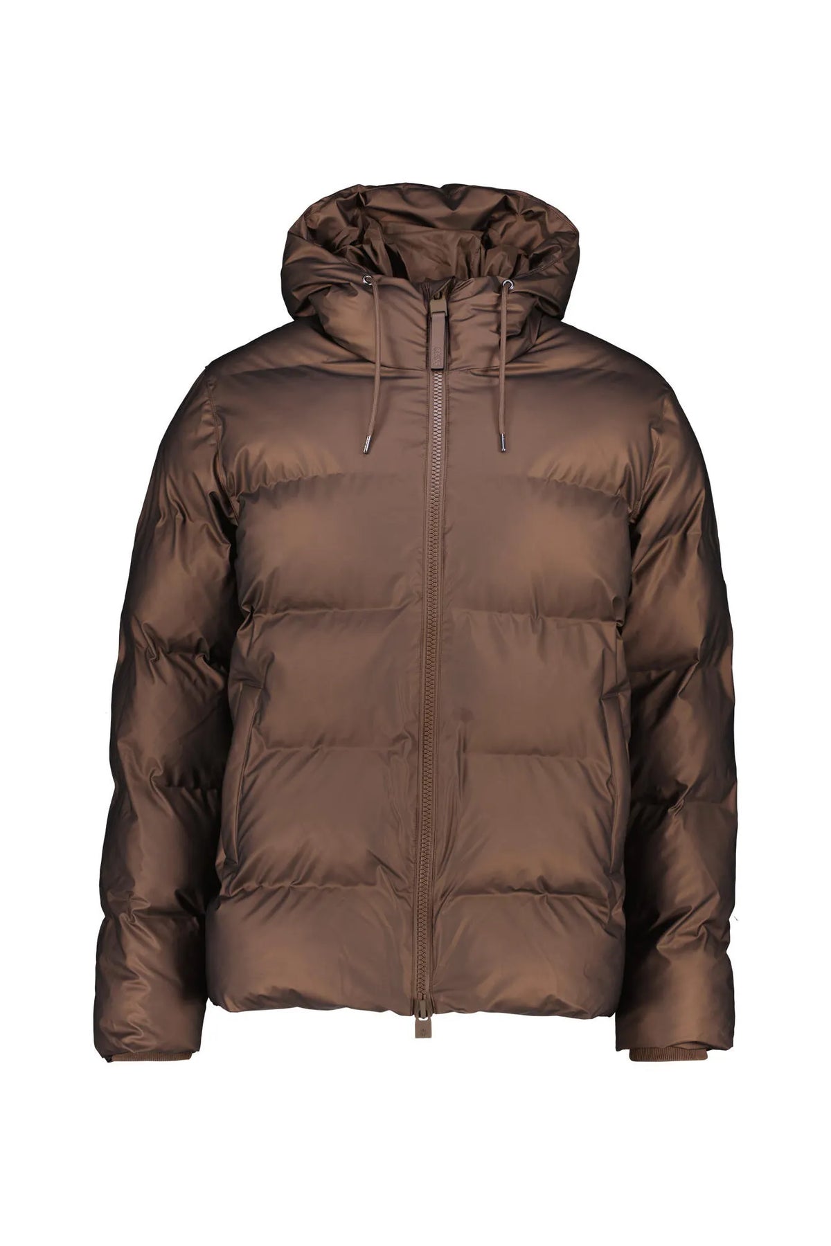 Steppjacke ALTA