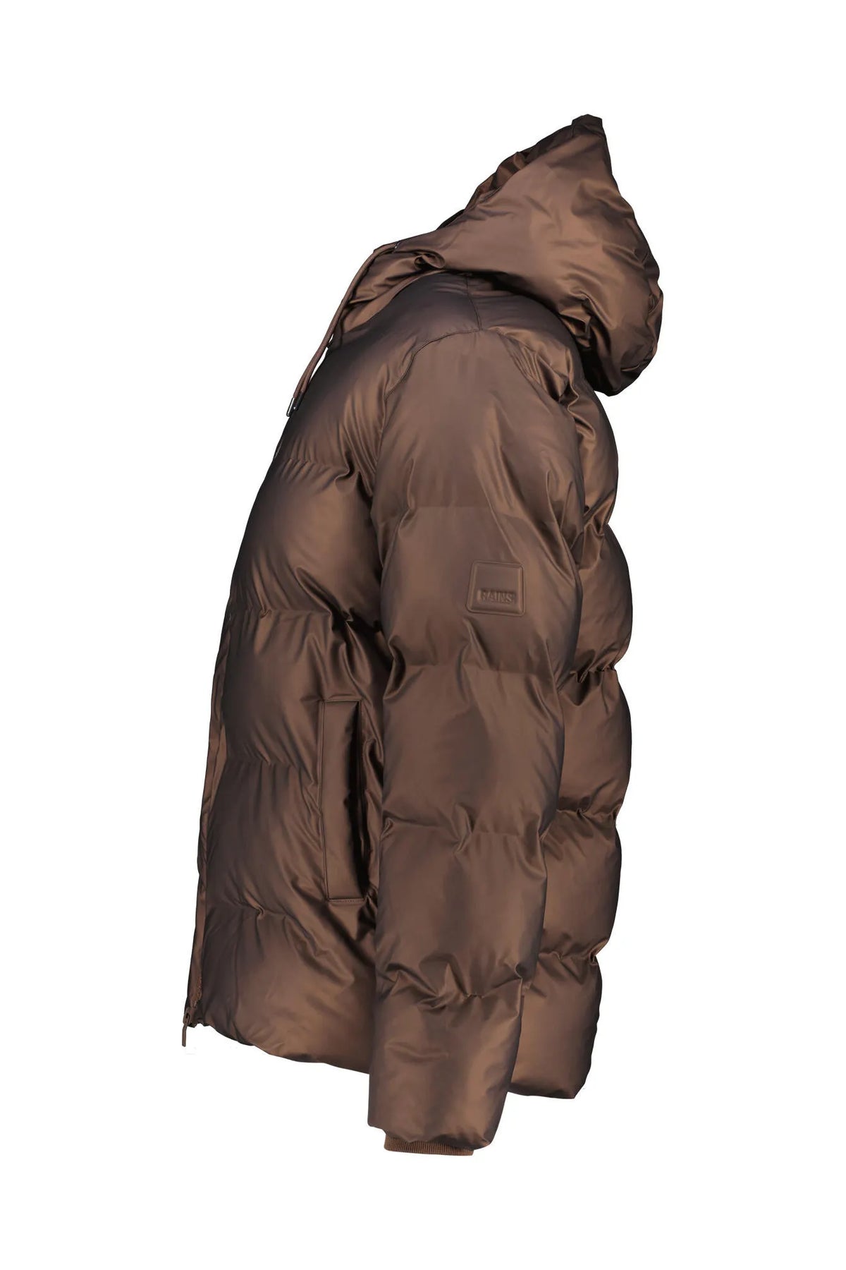 Steppjacke ALTA