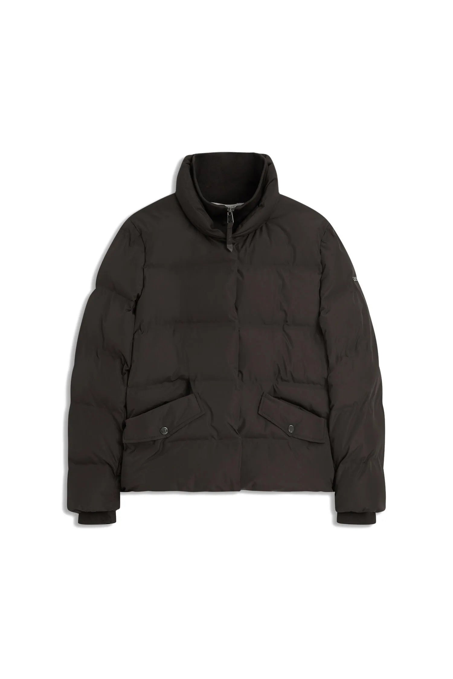 Steppjacke CIRUBI
