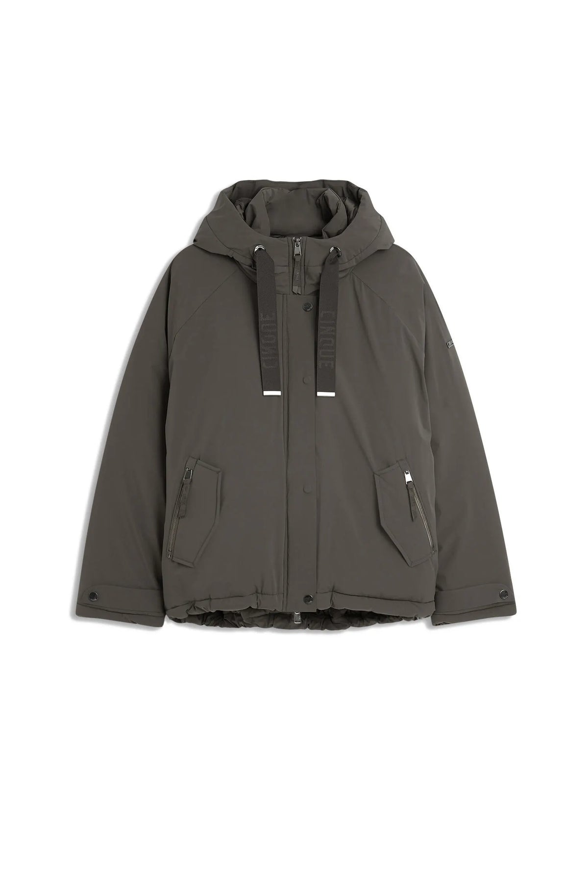 Steppjacke CIFLAVI