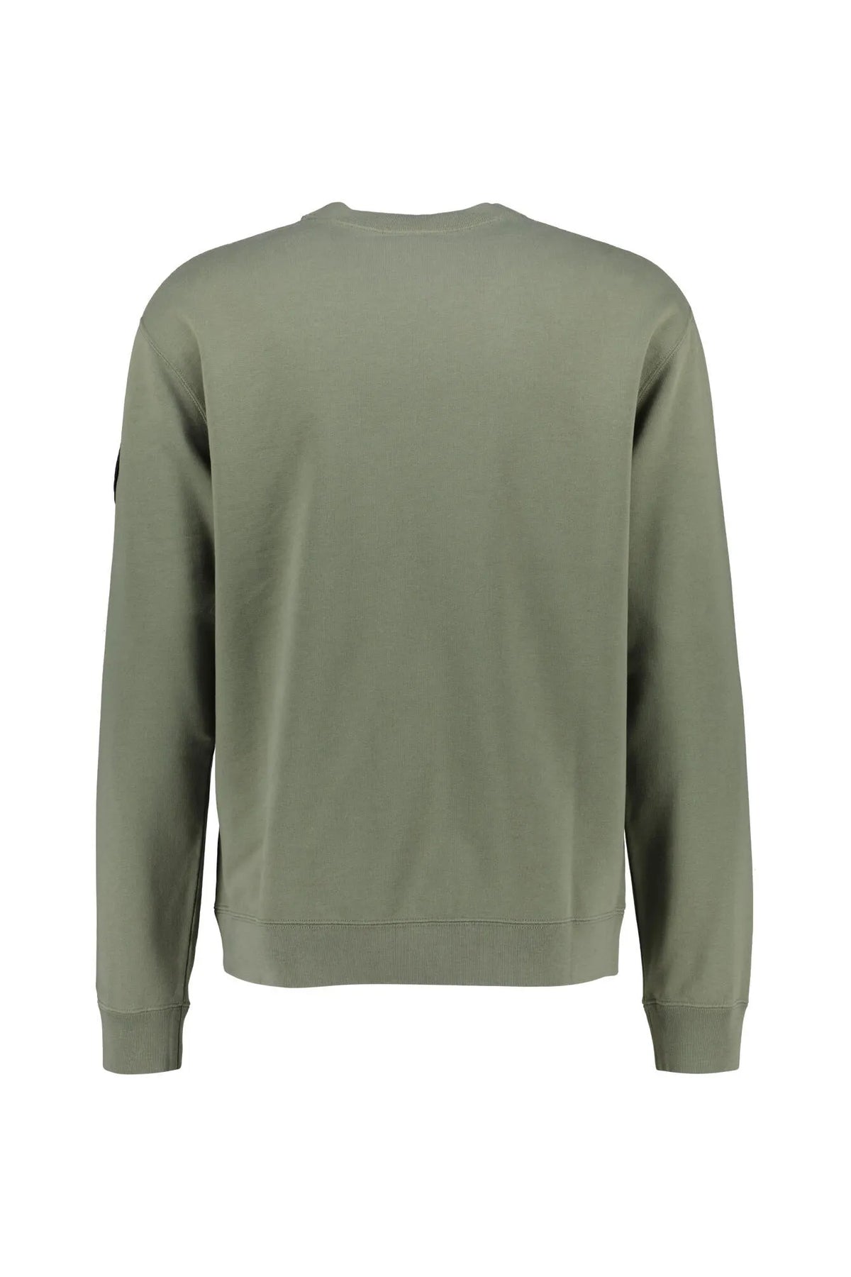 Sweatshirt aus Baumwolle