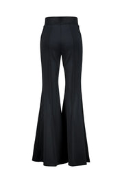 Schlupfhose Wide Leg