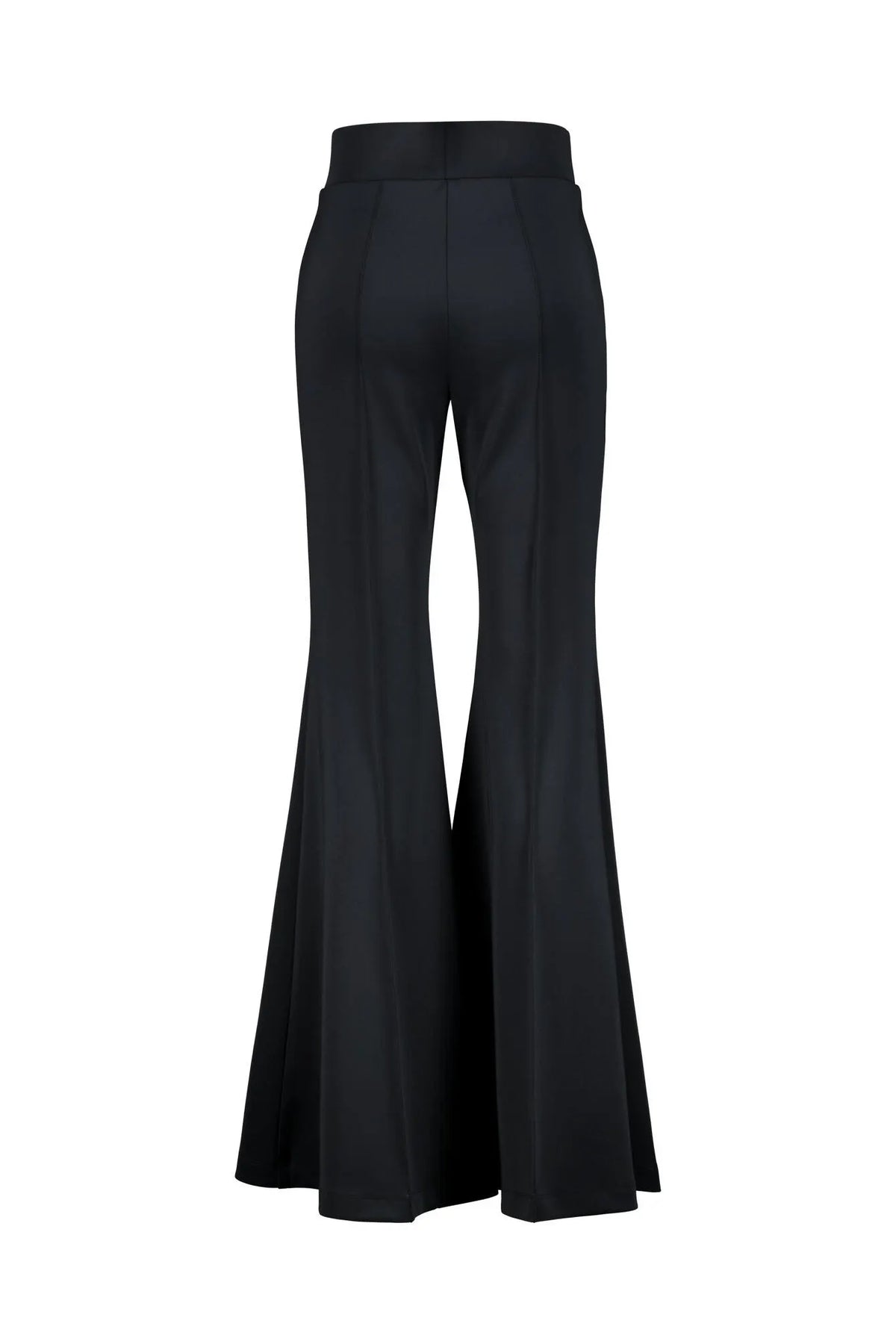 Schlupfhose Wide Leg