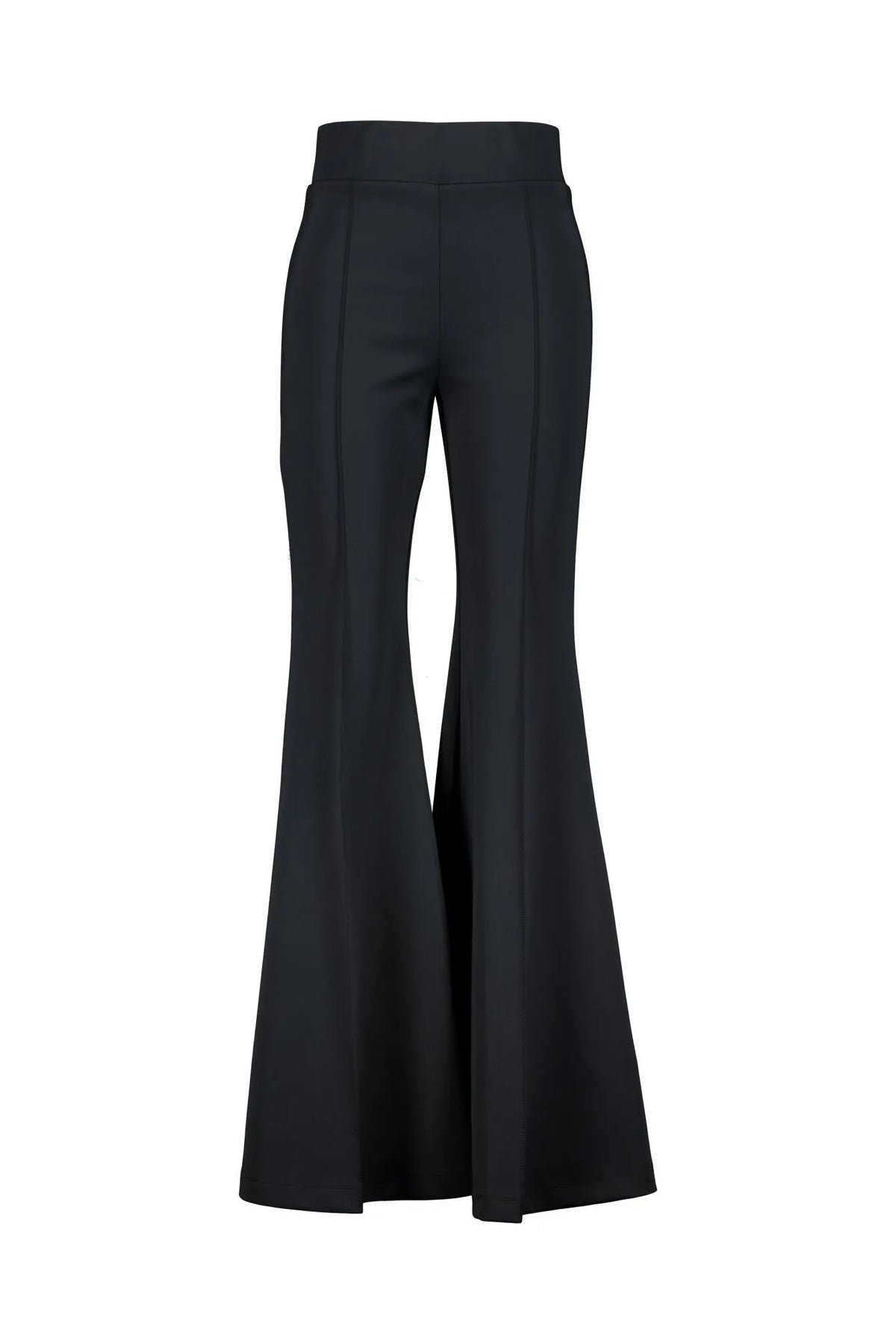 Schlupfhose Wide Leg