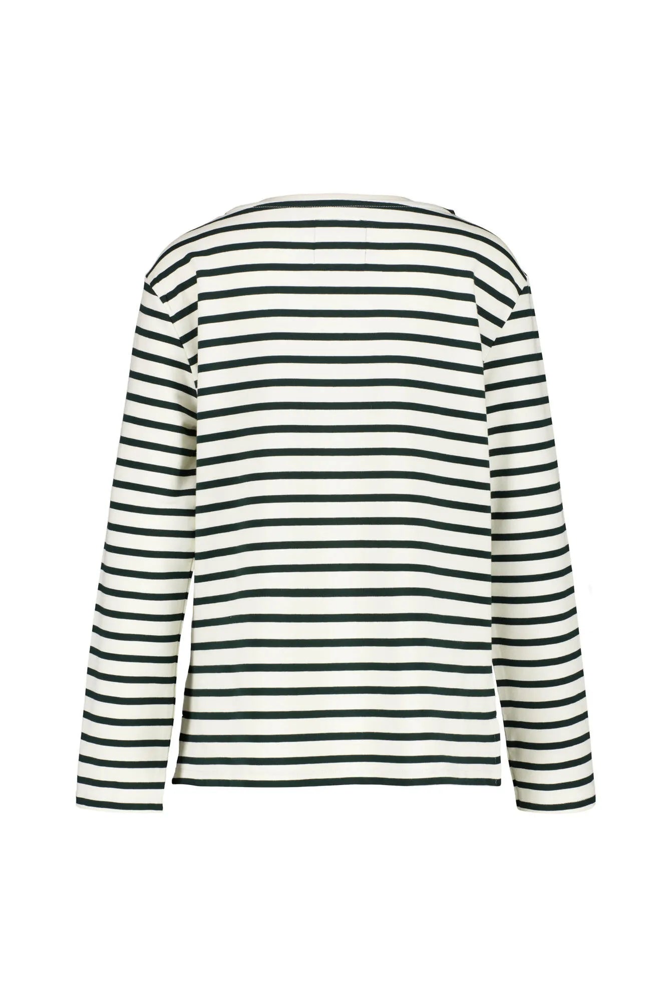 Sweatshirt aus Modalmix