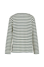 Sweatshirt aus Modalmix