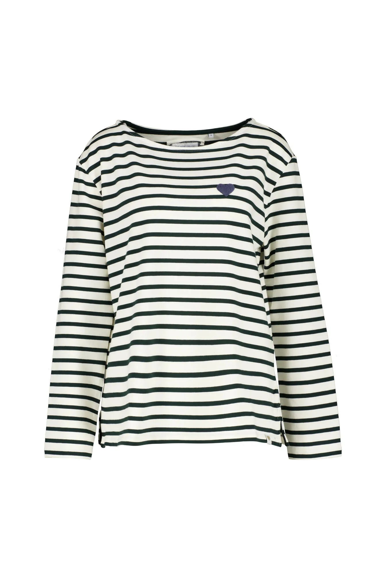Sweatshirt aus Modalmix