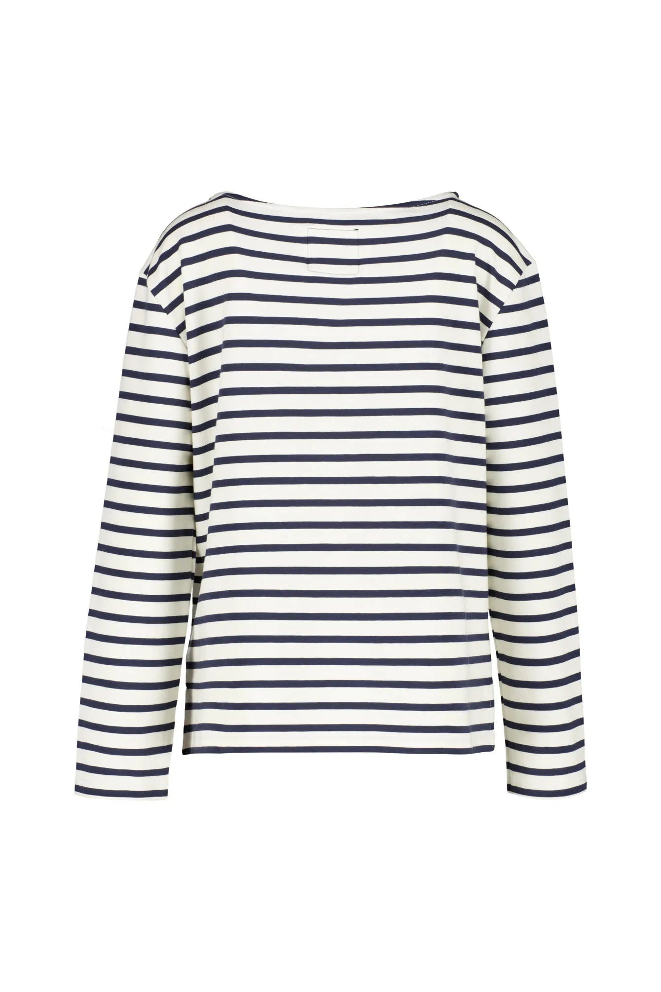 Sweatshirt aus Modalmix