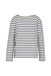 Sweatshirt aus Modalmix