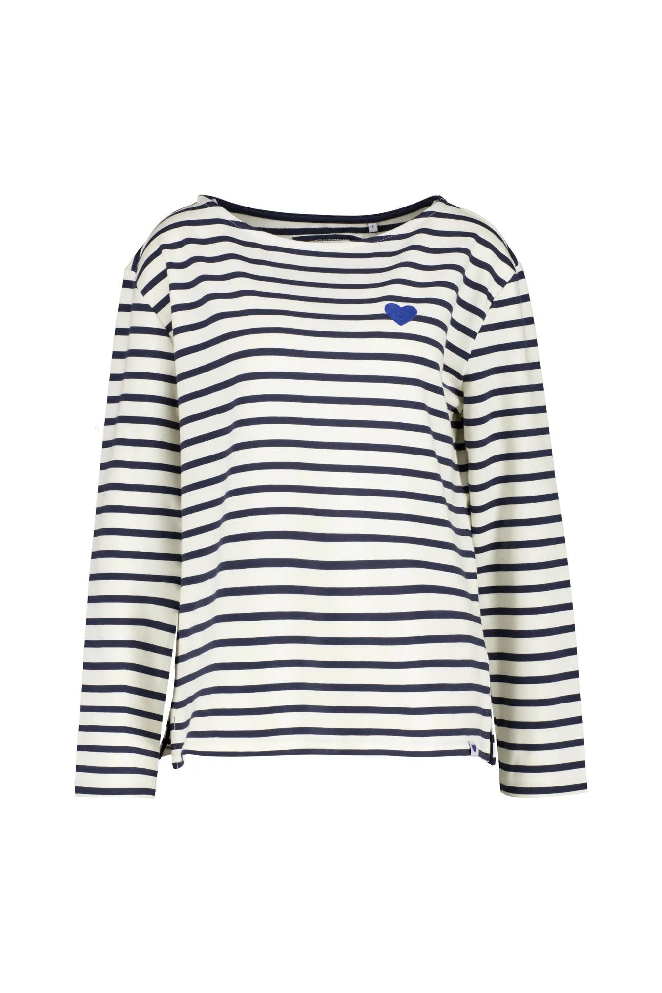 Sweatshirt aus Modalmix
