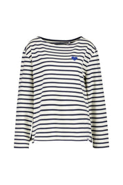 Sweatshirt aus Modalmix