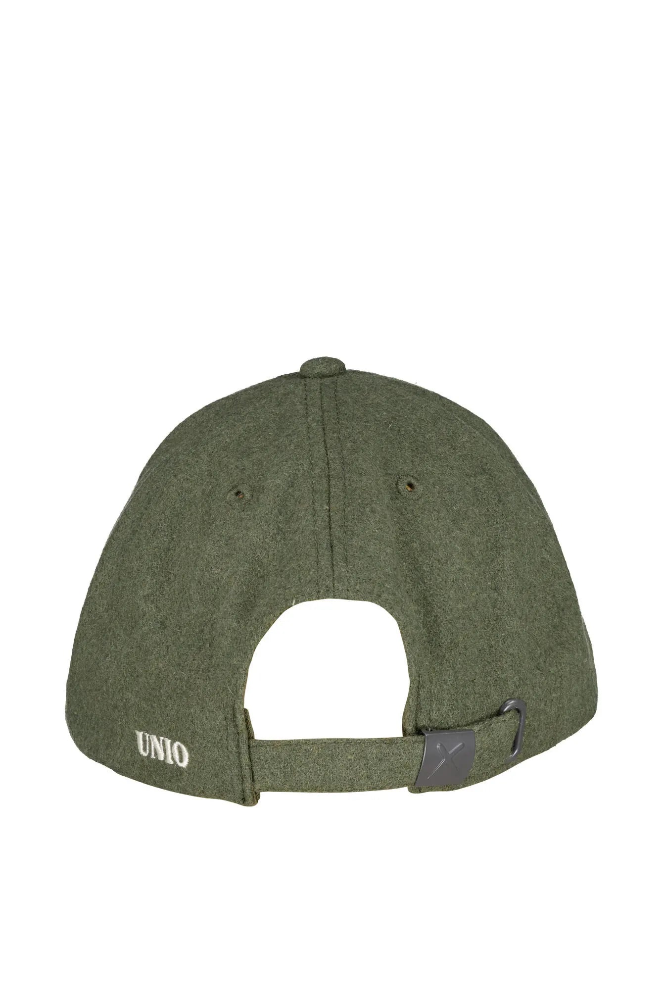 Cap CHIBAX aus Schurwollmix