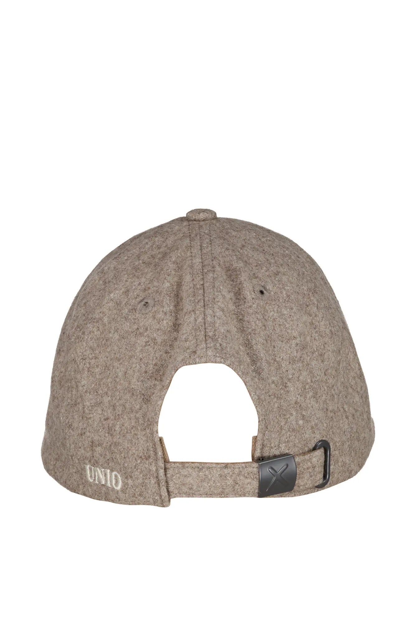 Cap CHIBAX aus Schurwollmix