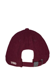 Cap CHIBAX aus Schurwollmix