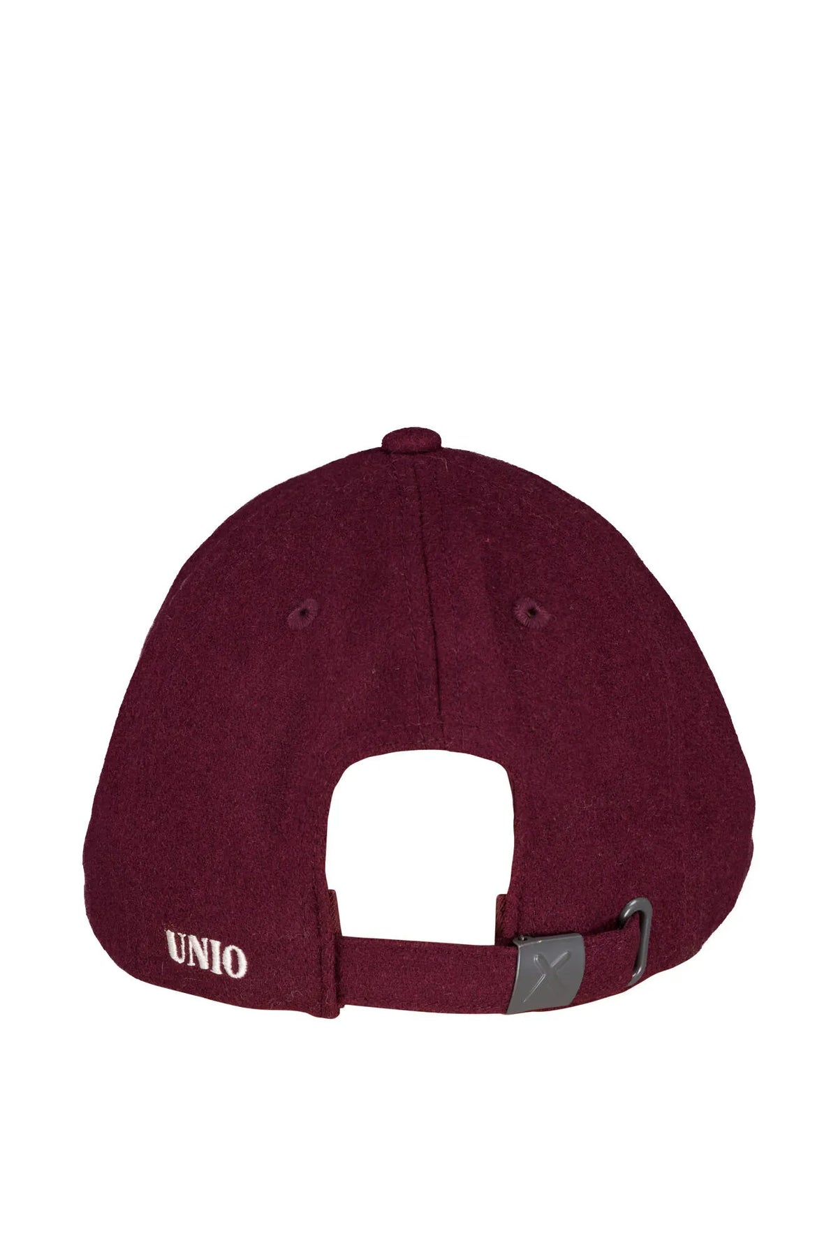 Cap CHIBAX aus Schurwollmix