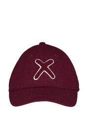 Cap CHIBAX aus Schurwollmix