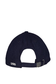 Cap CHIBAX aus Schurwollmix