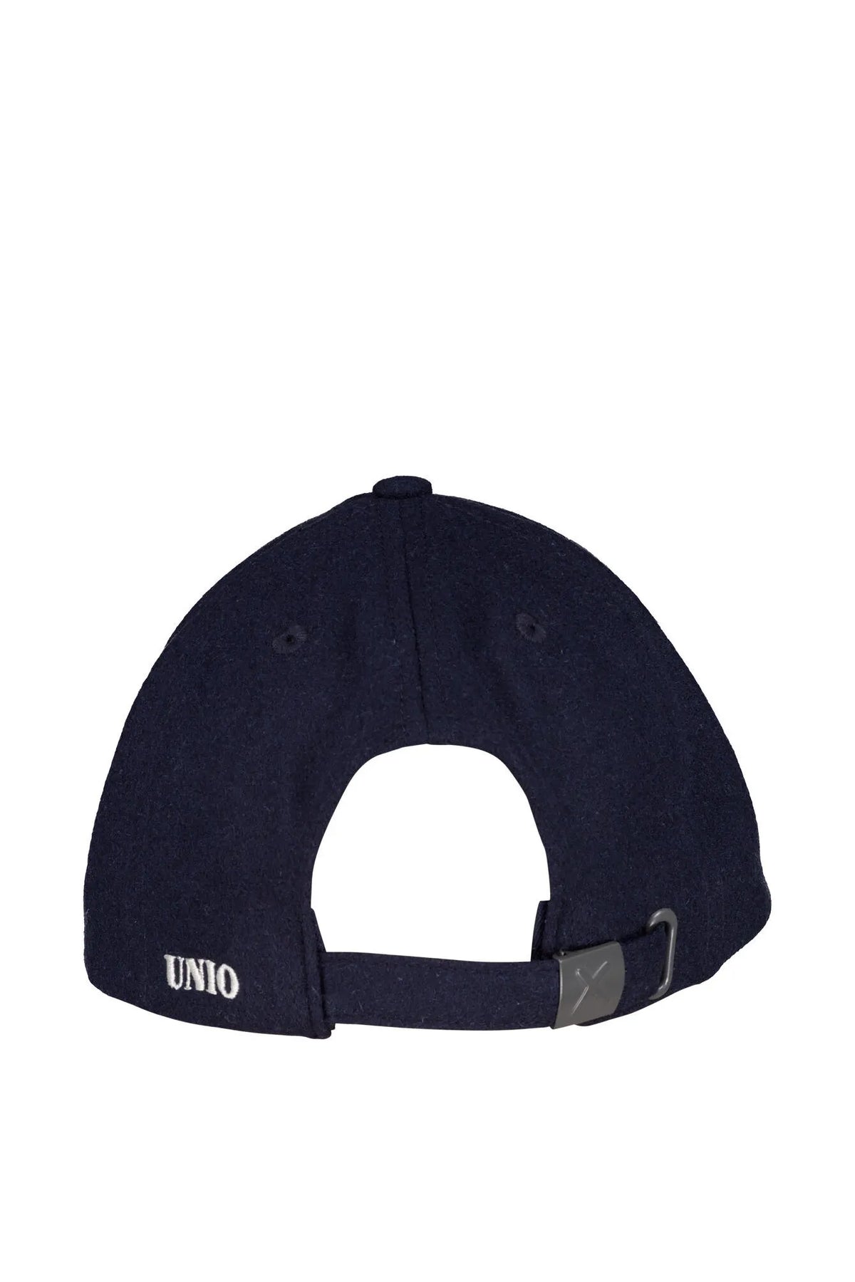 Cap CHIBAX aus Schurwollmix