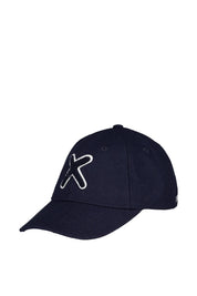 Cap CHIBAX aus Schurwollmix