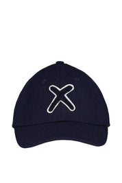 Cap CHIBAX aus Schurwollmix