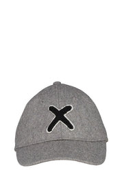Cap CHIBAX aus Schurwollmix