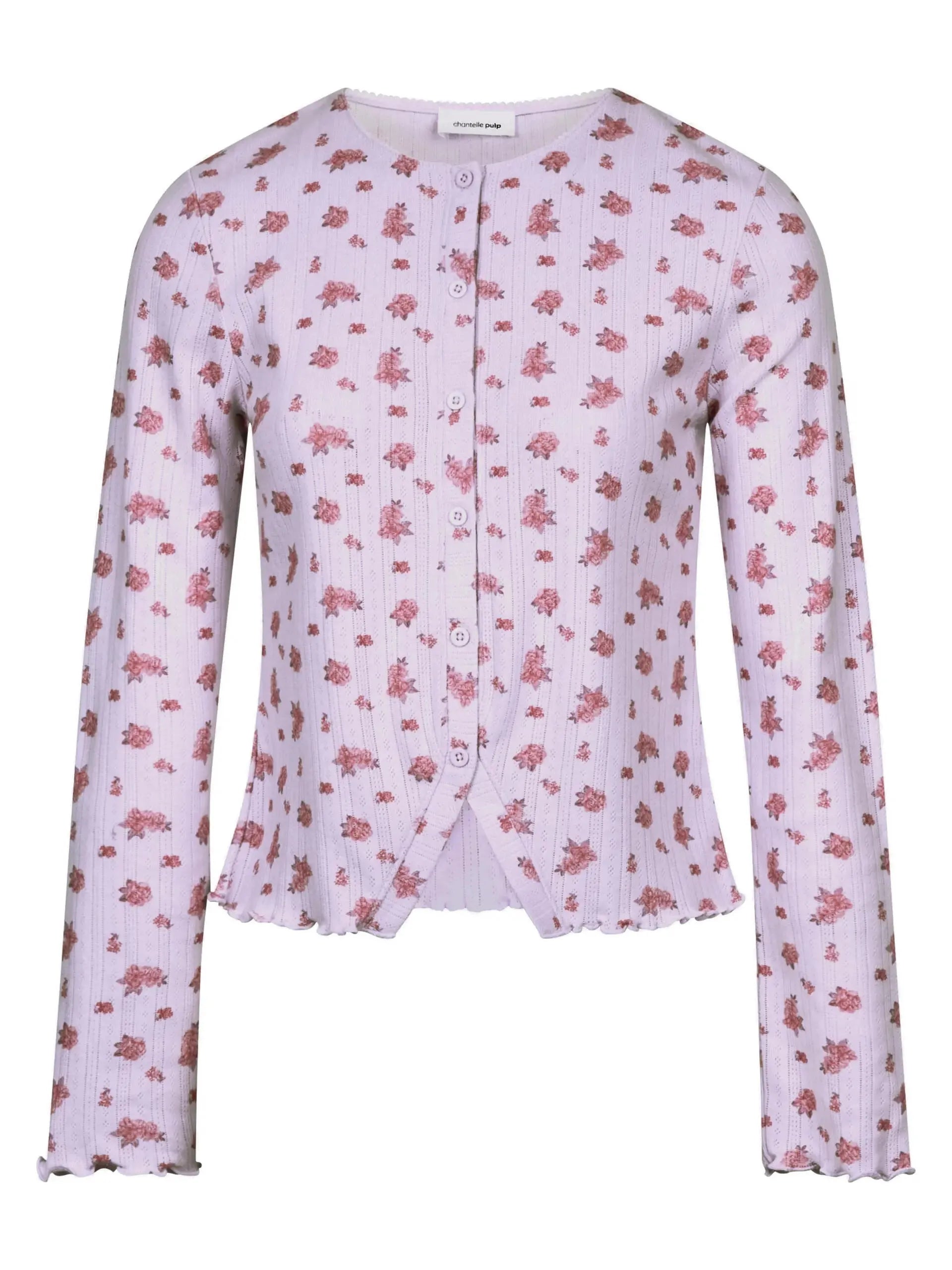 Cardigan PULP LOVIE