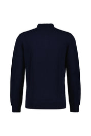 Strickpullover aus Baumwolle