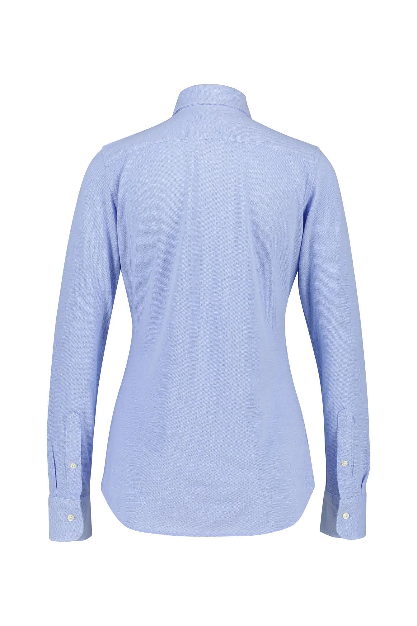 Hemdbluse aus Baumwolle