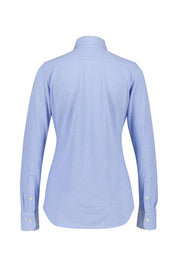 Hemdbluse aus Baumwolle