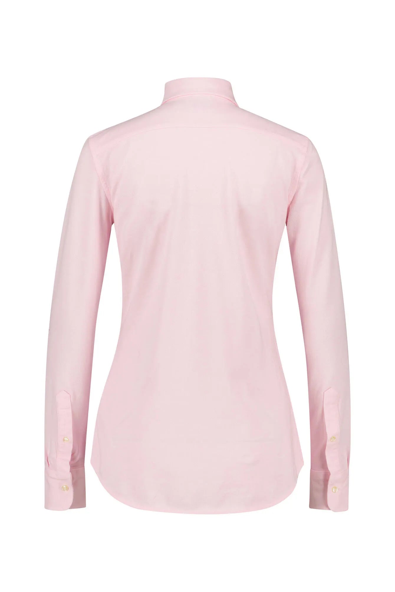 Hemdbluse aus Baumwolle
