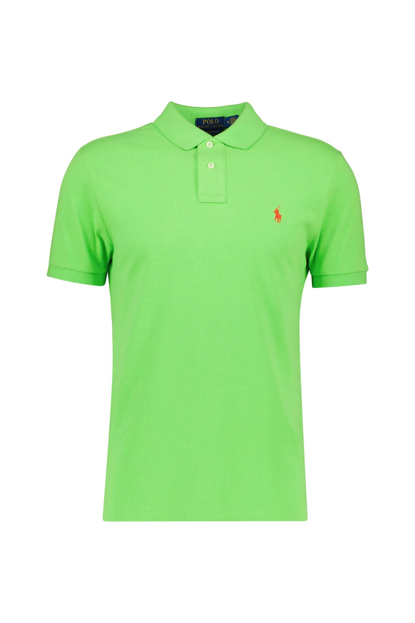 Poloshirt Slim Fit