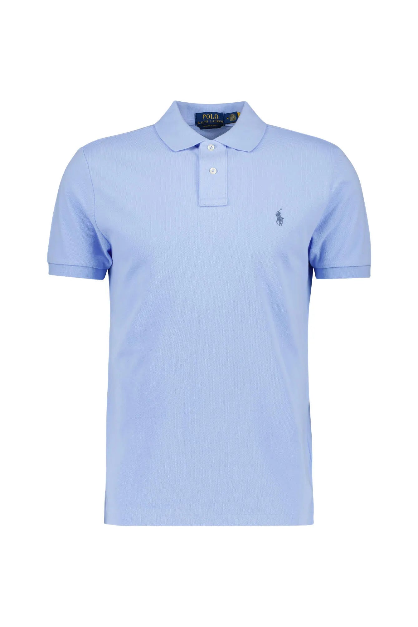 Poloshirt Slim Fit