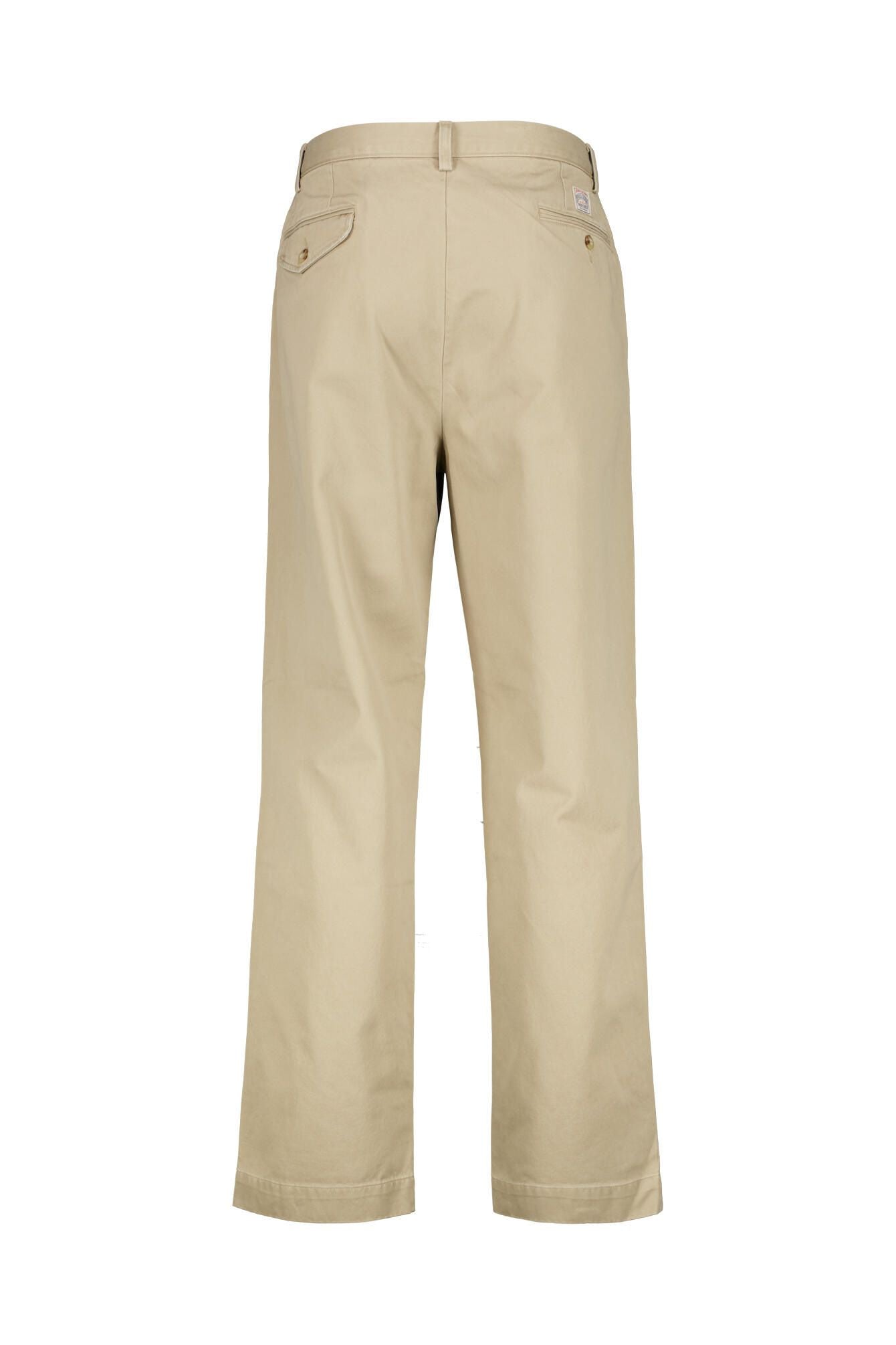 Chinohose WHITMAN Relaxed Fit