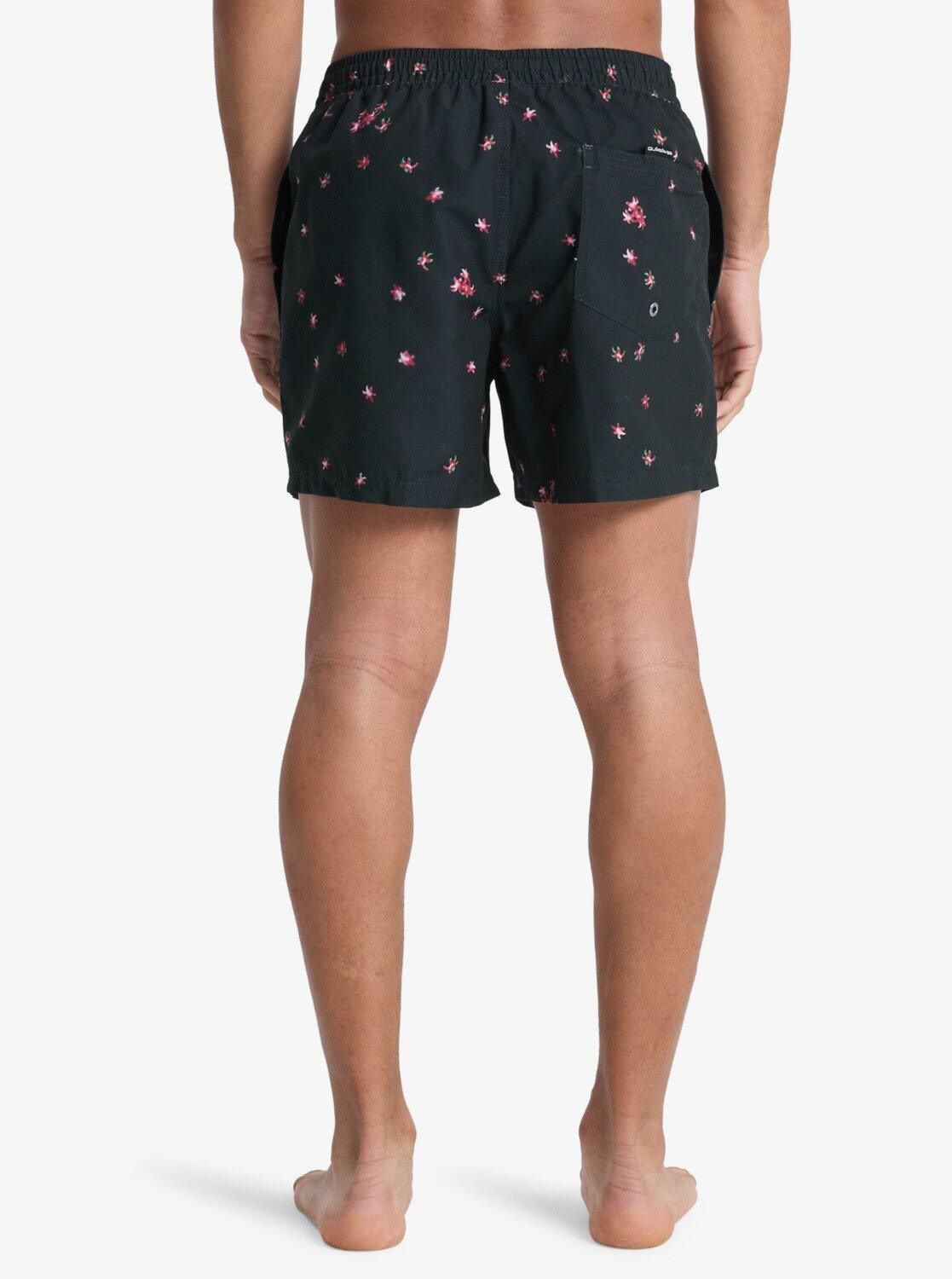 Badehose EVERYDAY PRINTED VOLLEY 15