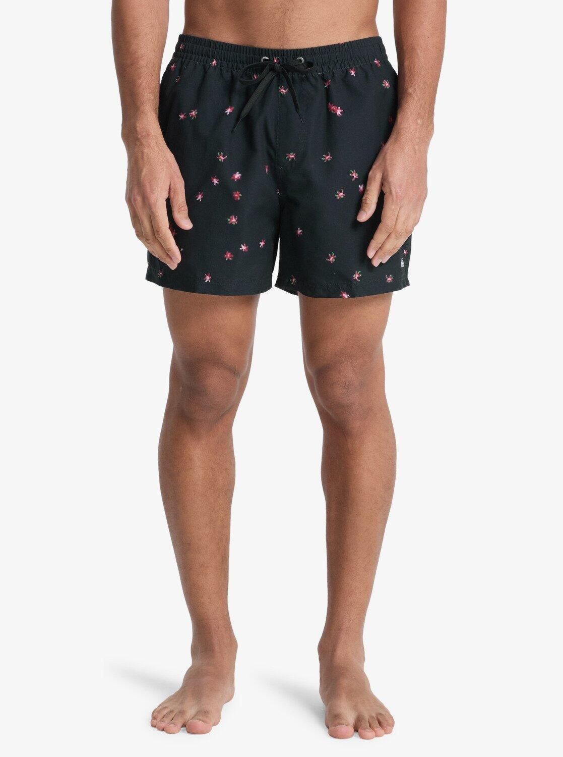 Badehose EVERYDAY PRINTED VOLLEY 15