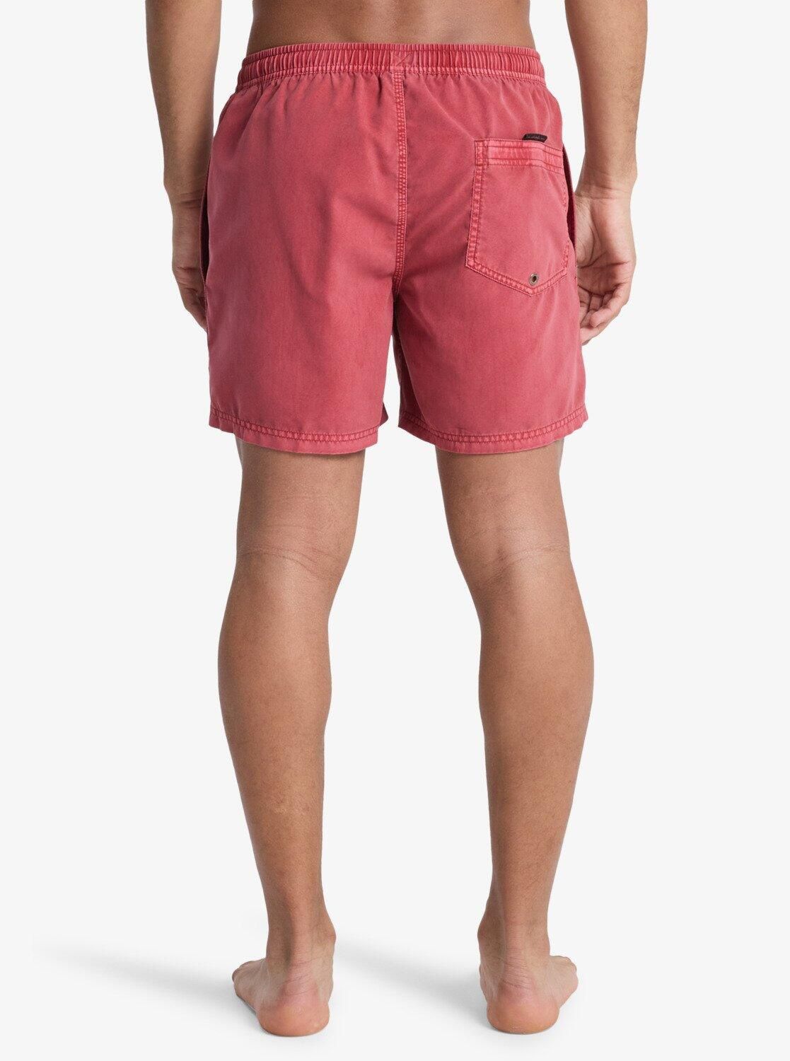 Badehose EVERYDAY SURFWASH VOLLEY 15