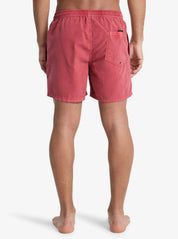 Badehose EVERYDAY SURFWASH VOLLEY 15